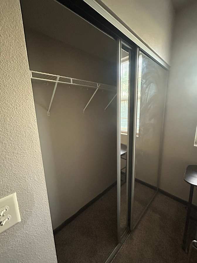 Steve's room