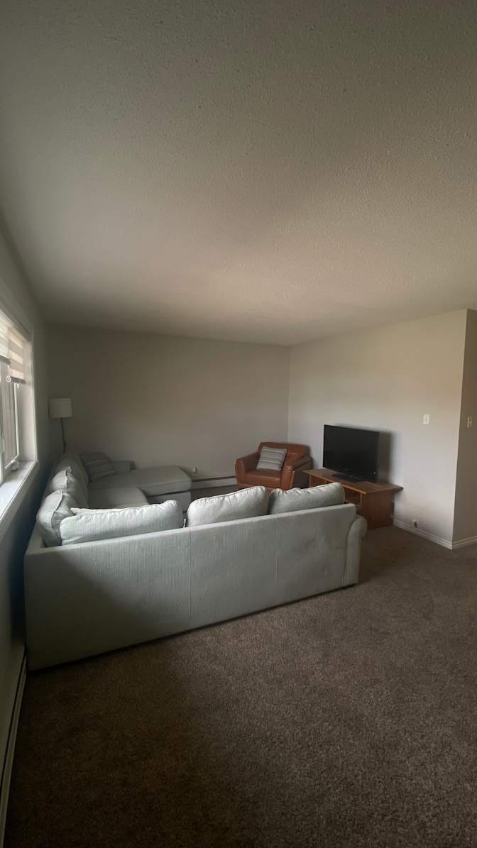 Josh's room