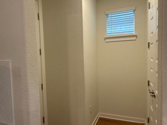 Alex's room