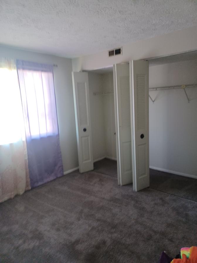 Tammy's room