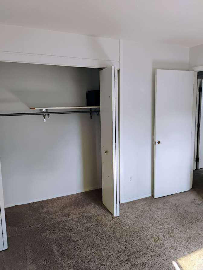 Josh's room