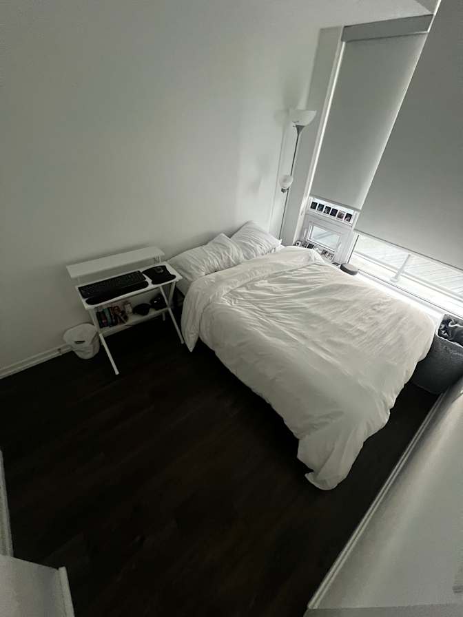 Nneka's room