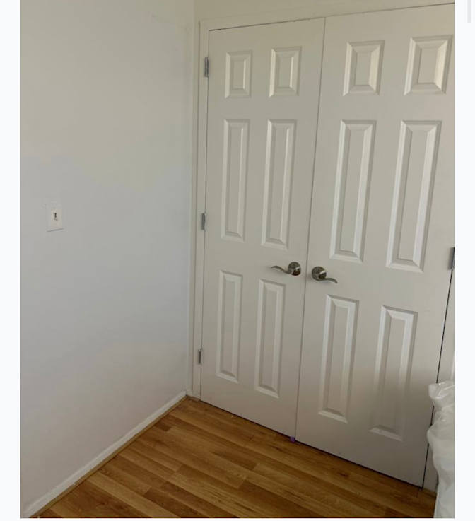Lilly's room