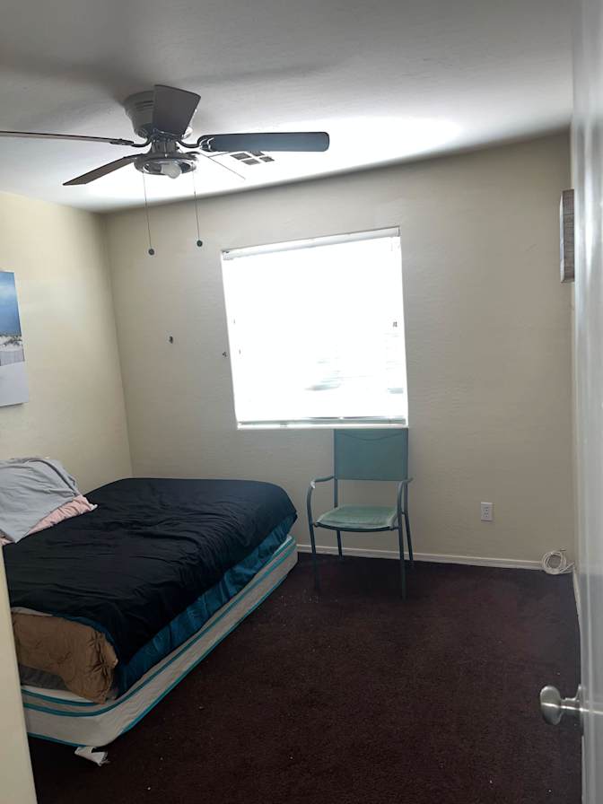 PadSplit's room