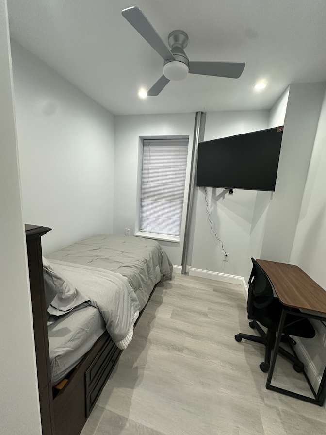 daniel's room