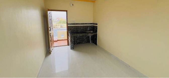 Rahman's room