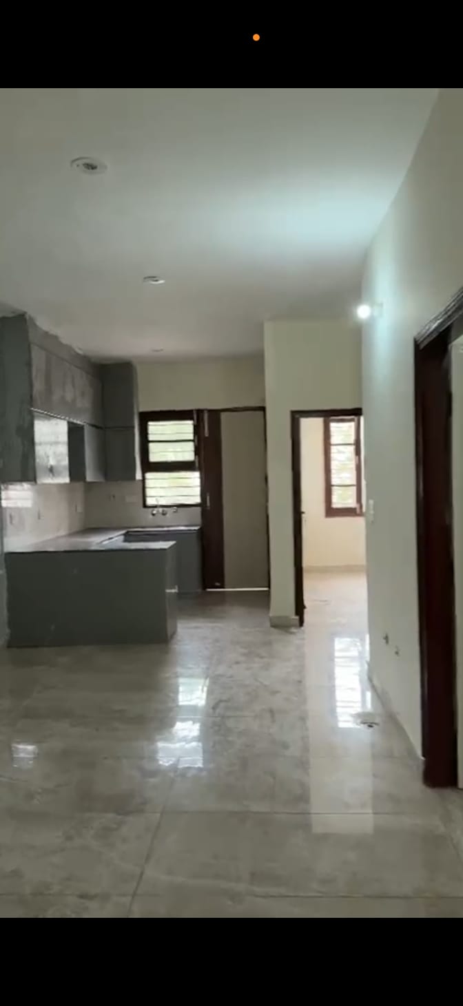 Nandini's room