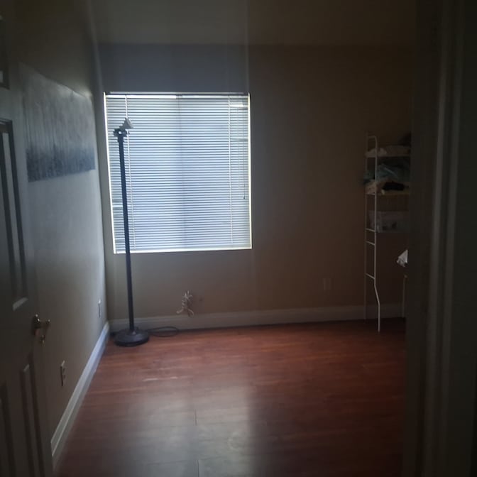 Bridget's room