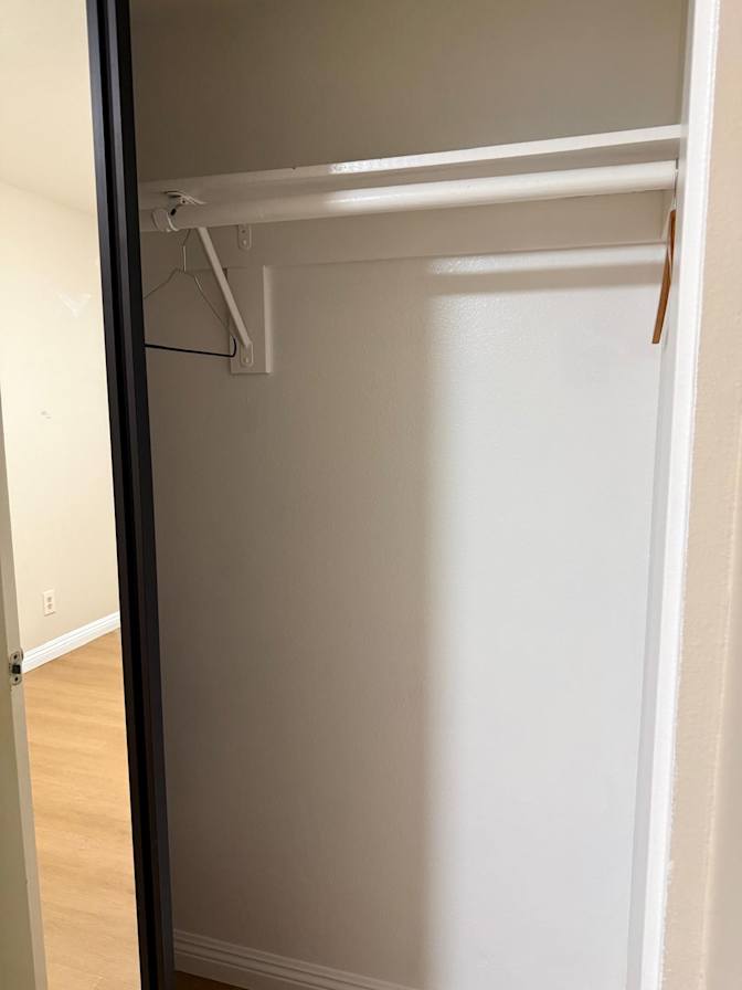 Helen's room