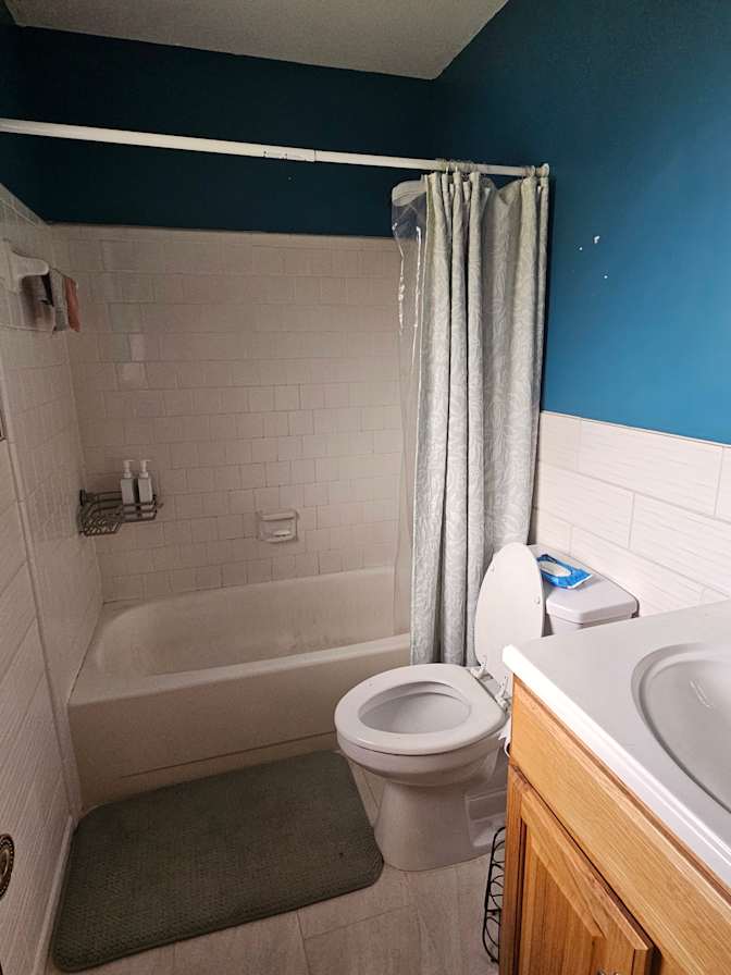 Cody's room