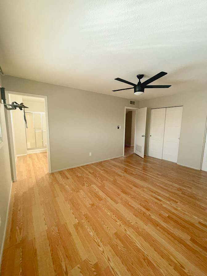 Kyle's room