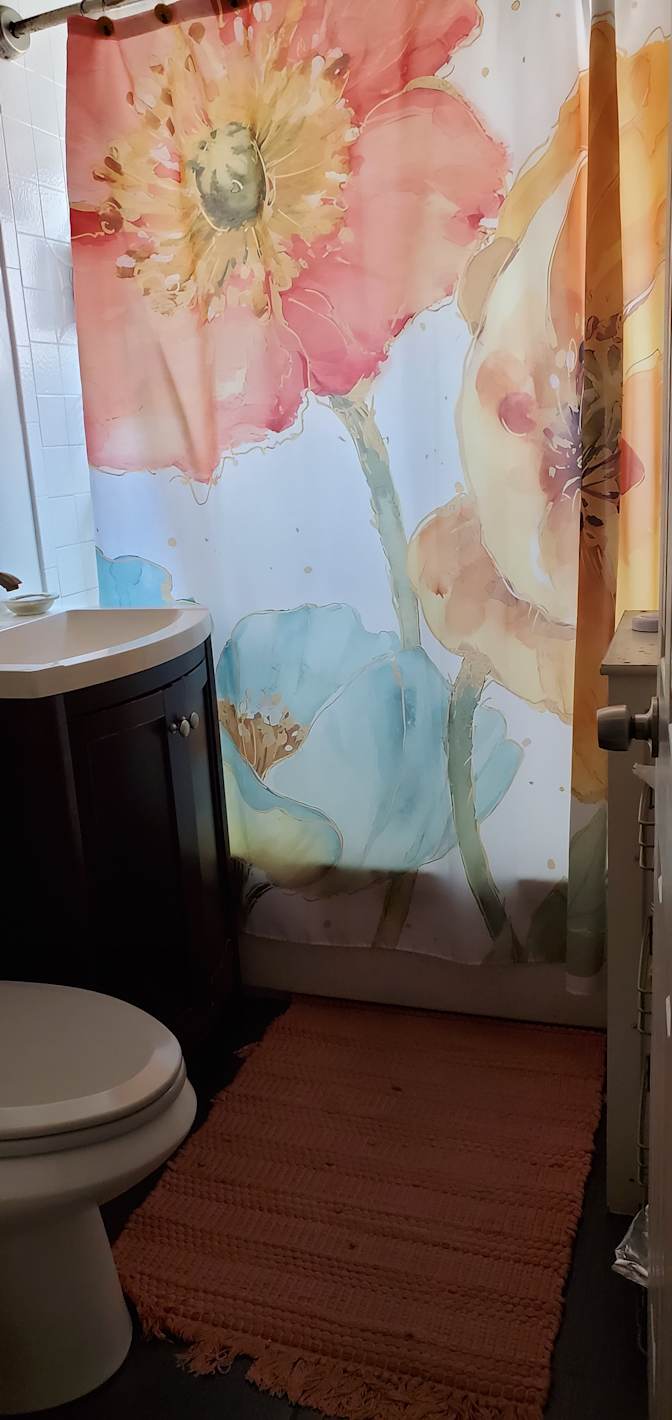 Jenn's room