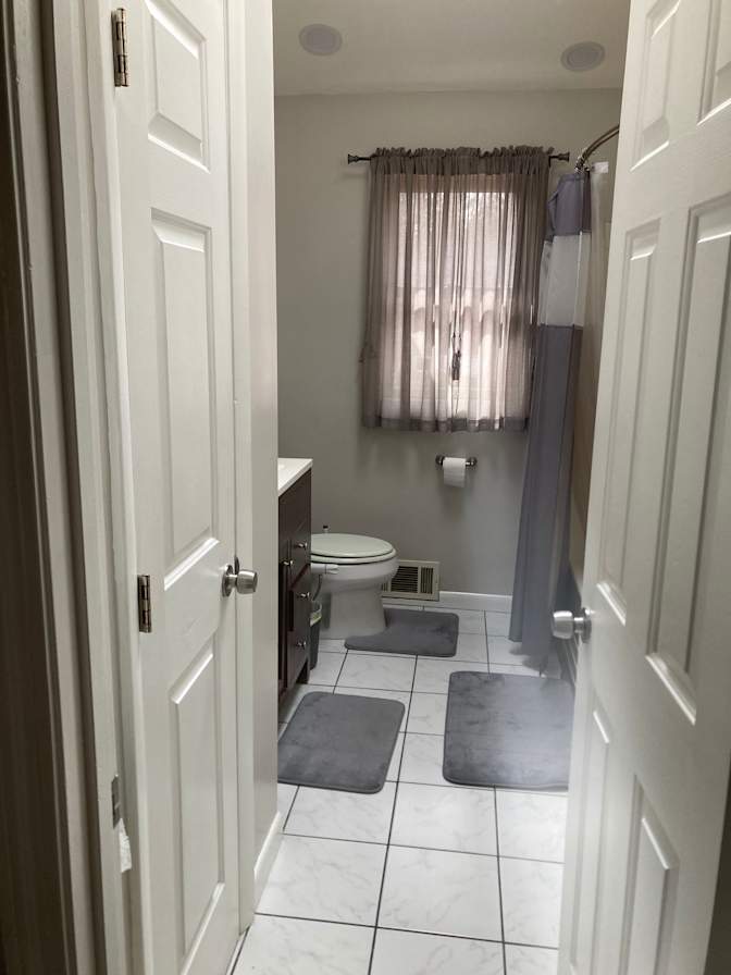 Shelby's room