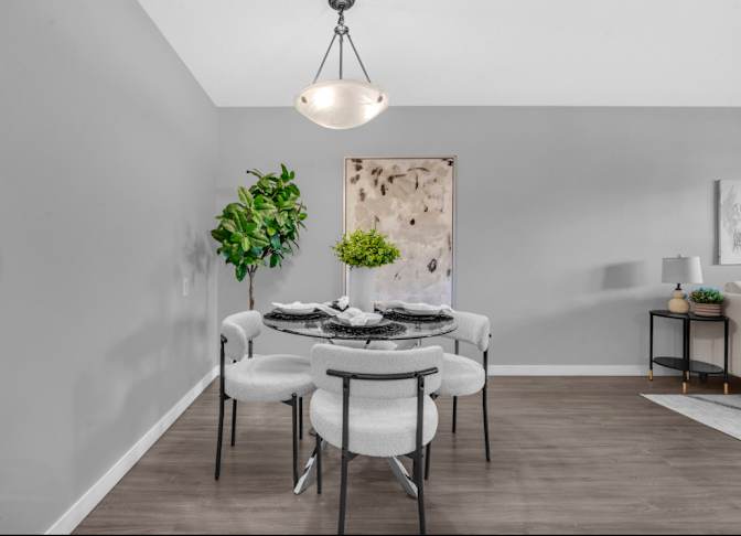 Prakriti Grover's room