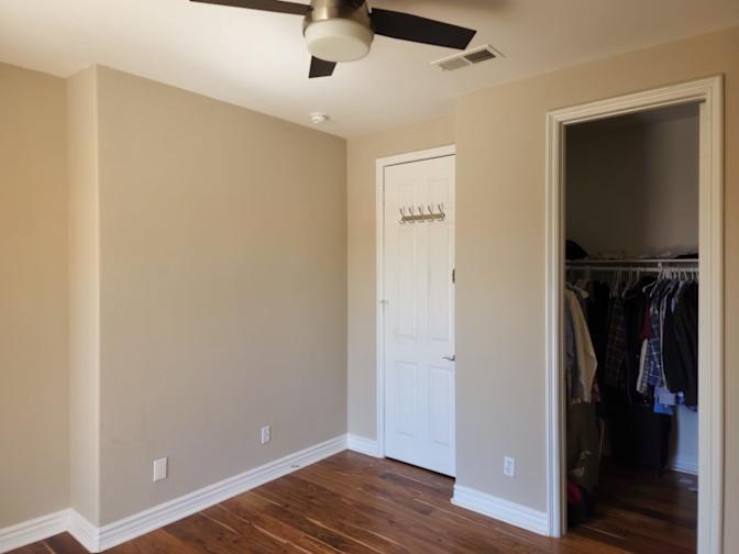Rohtash's room