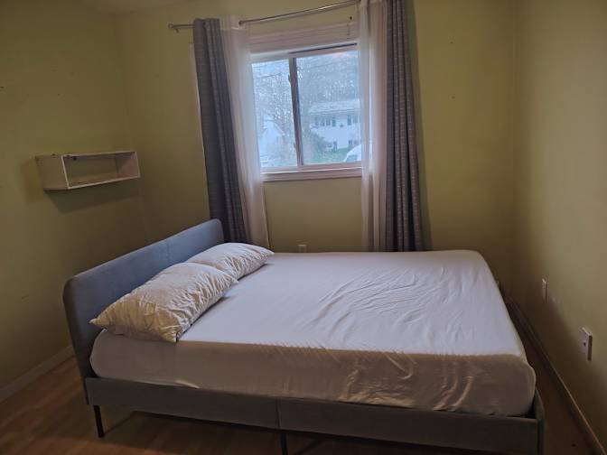 Marilou's room