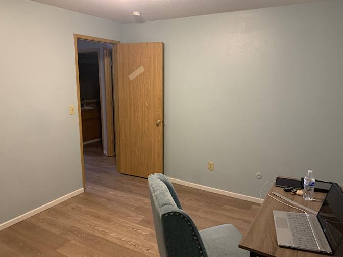 Cindy's room