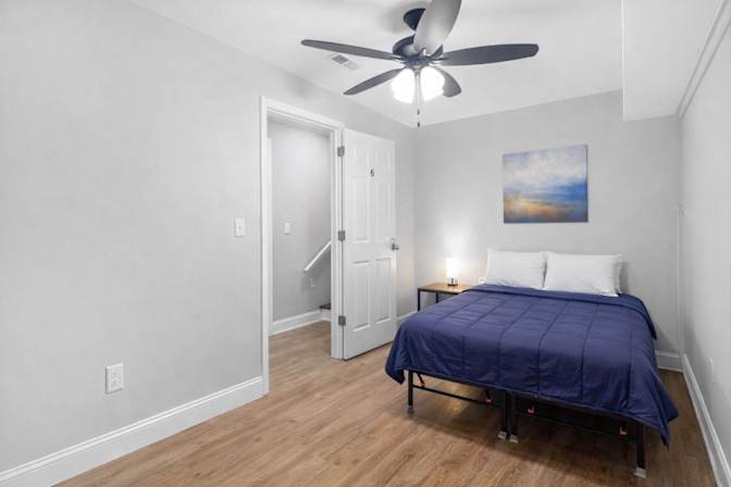 PadSplit's room