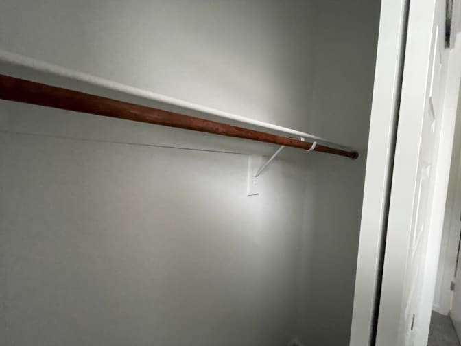 Joseph Shapiro's room