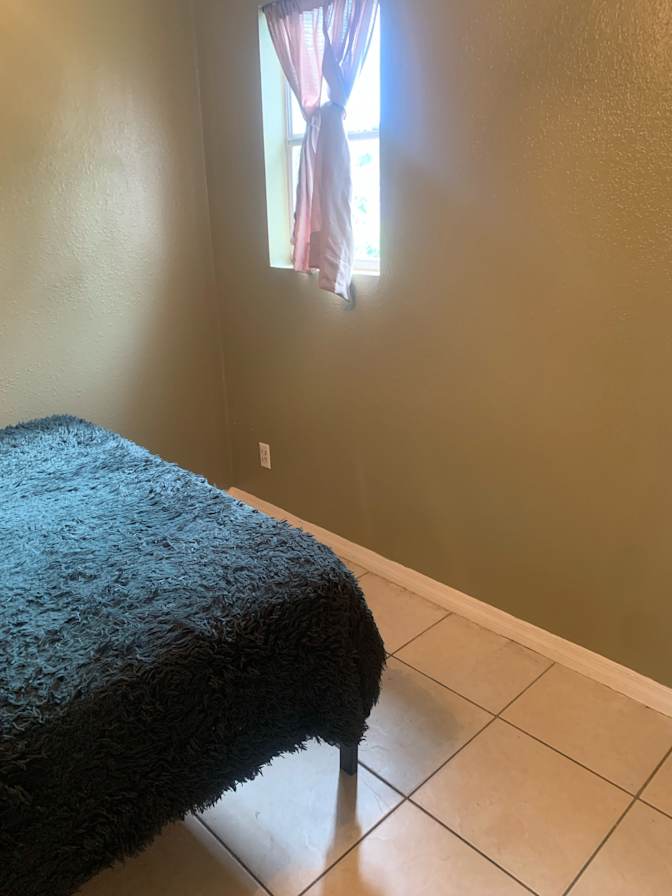 MAYA's room