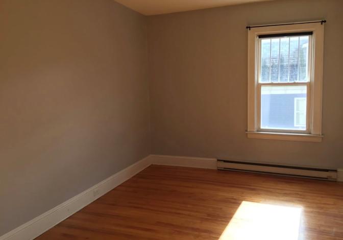 Sadie Pleasants's room