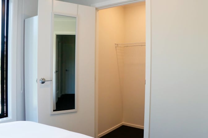 Michael's room