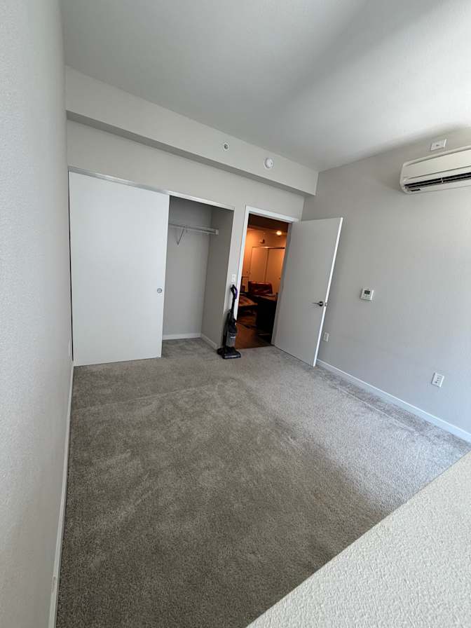 Malvika's room