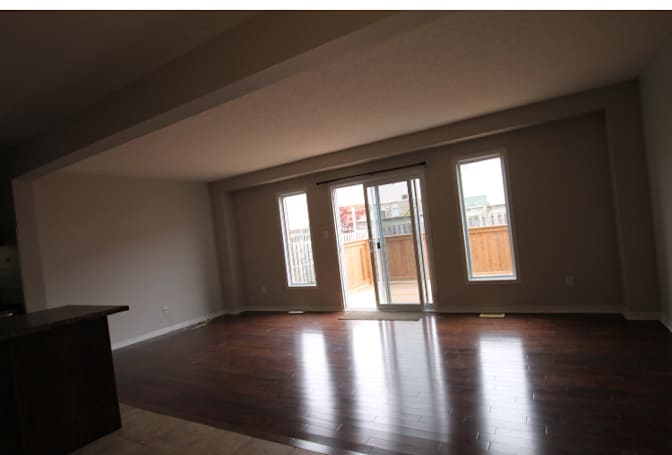 Andy's room