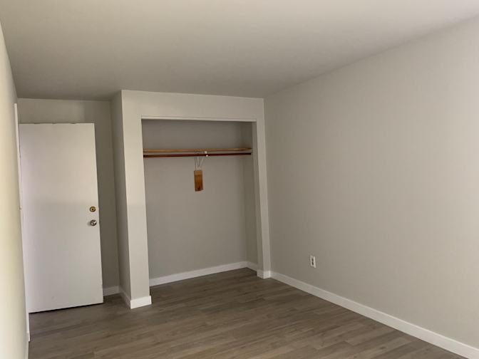 Robb's room