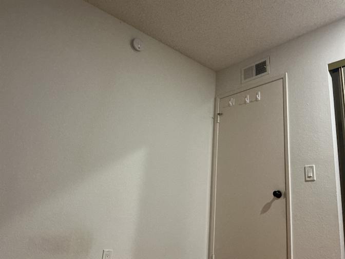 Nicole's room