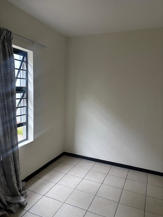 Pamela's room