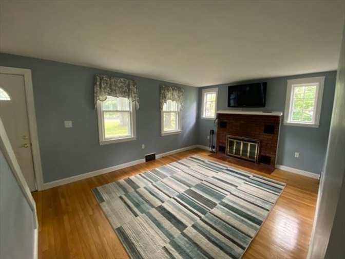 Max's room