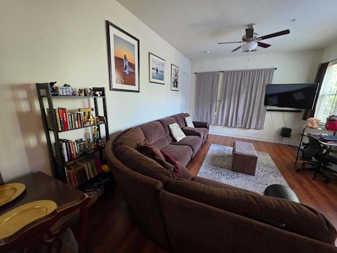 CL&C Property Management and Consulting's room