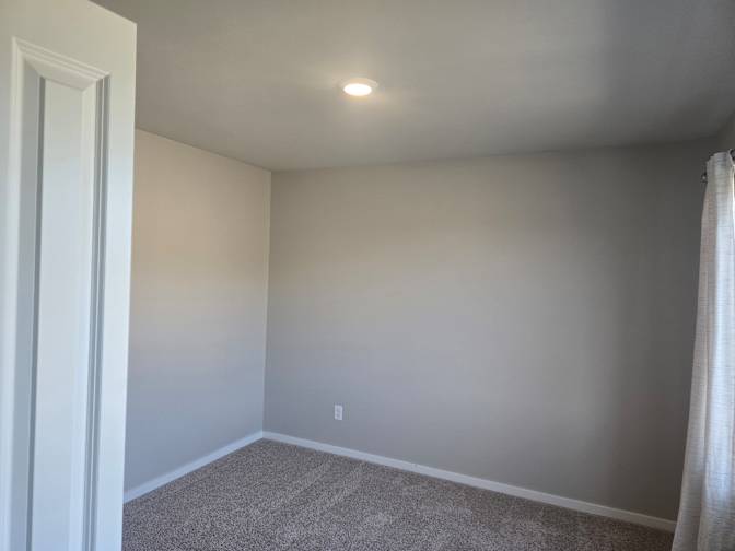 Riley's room