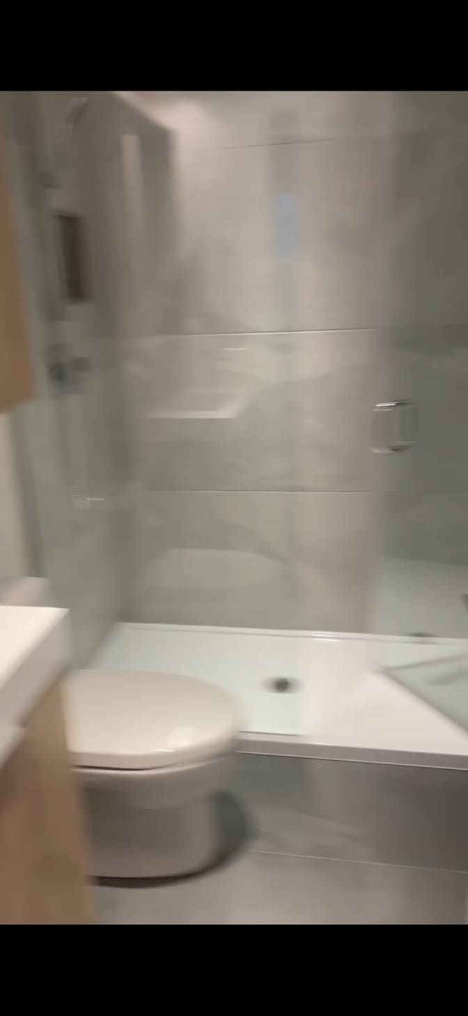 Tobi's room