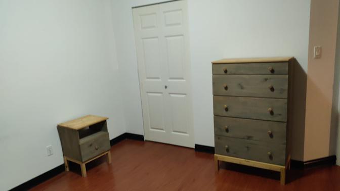 Angel's room