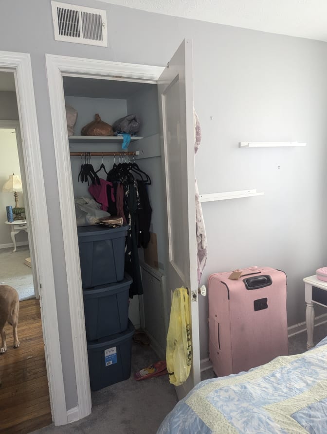 Erin's room