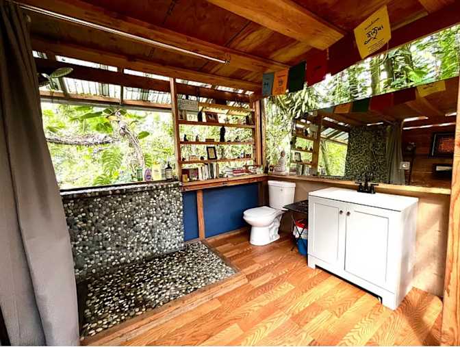 Joshua's room