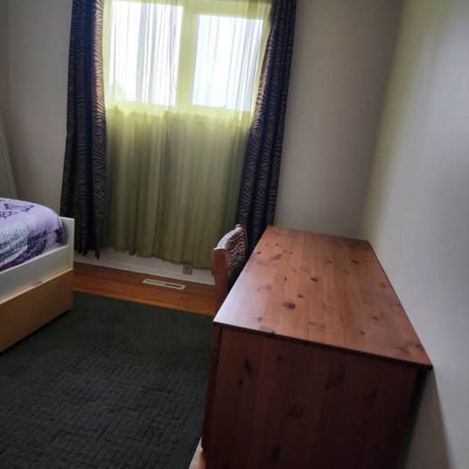 Grace's room