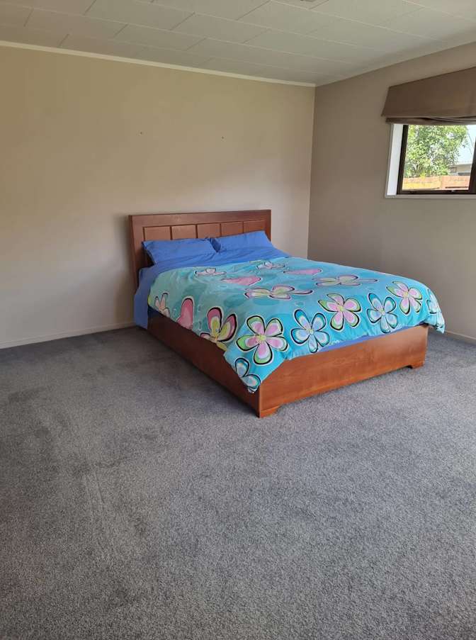 Brian's room