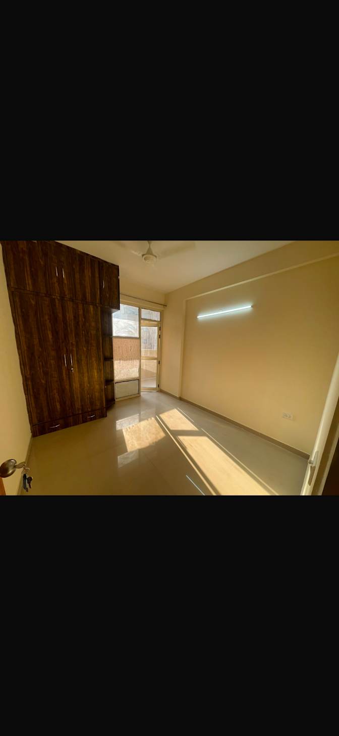 Kartikey Sharma's room