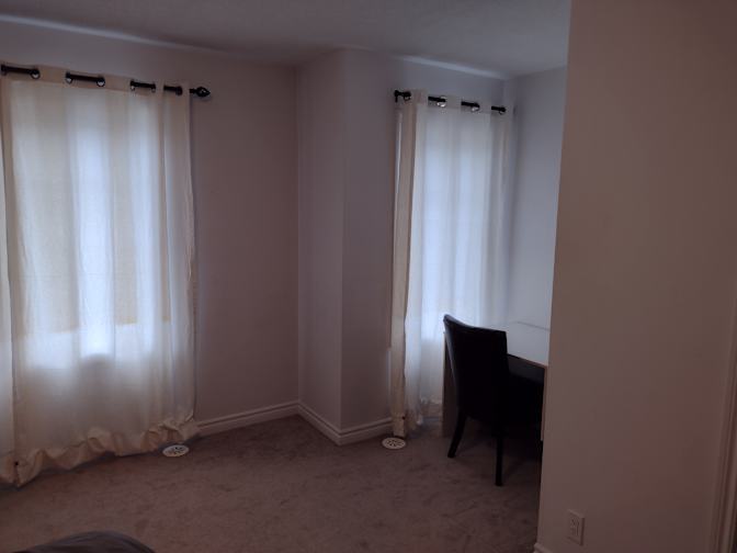 Cle's room