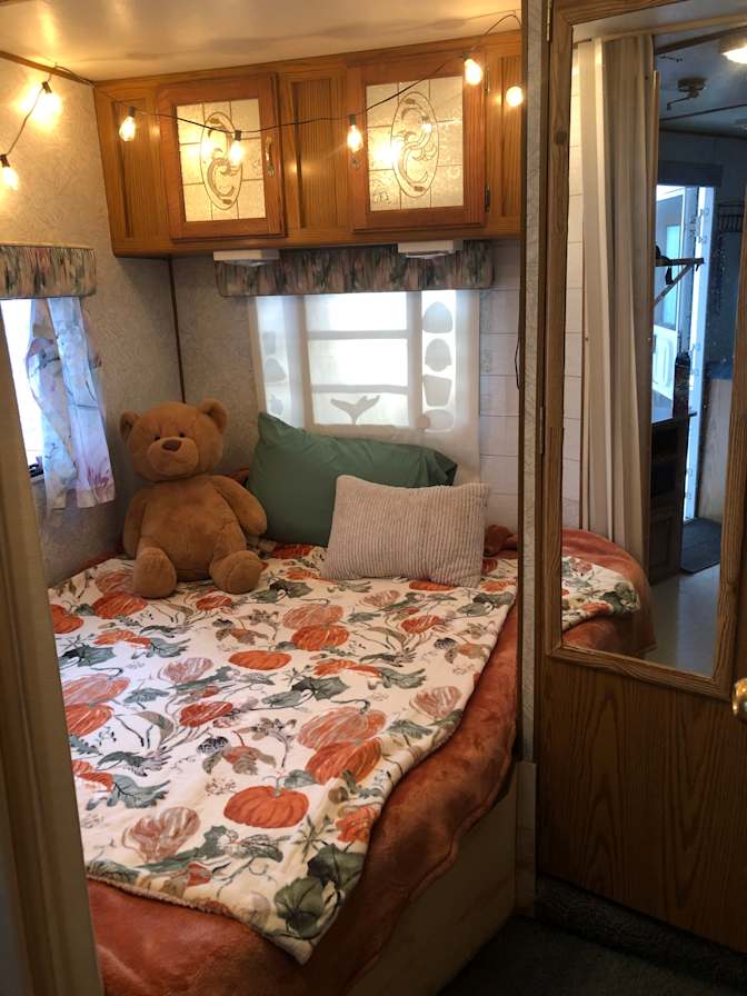 Lisa's room