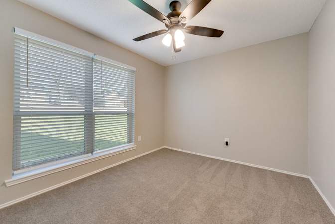 Shane's room