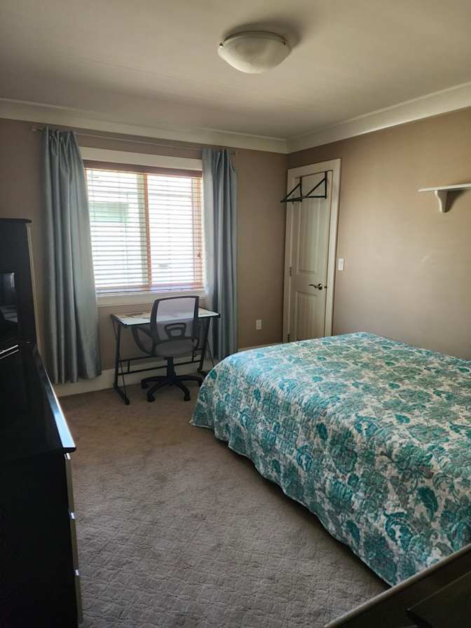 Rose's room