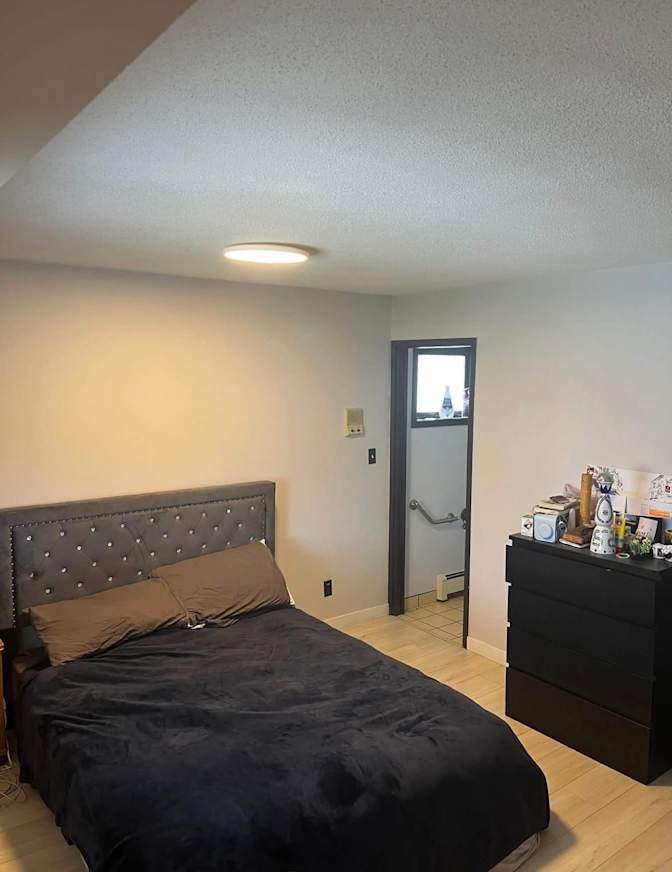 Stevie's room