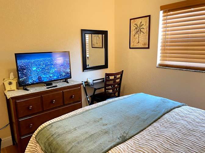 Ryan's room