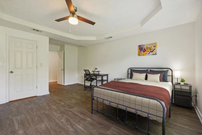PadSplit's room