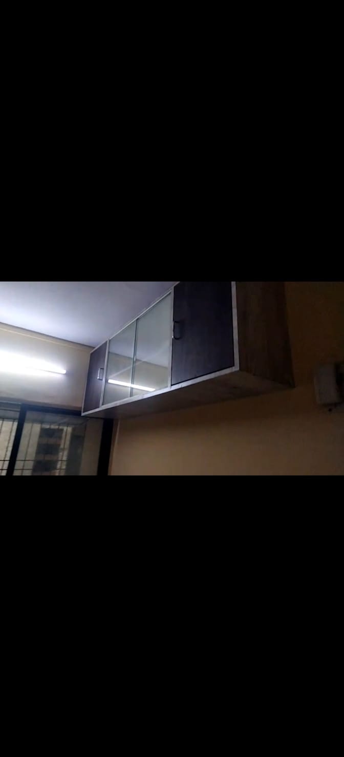 Brian's room