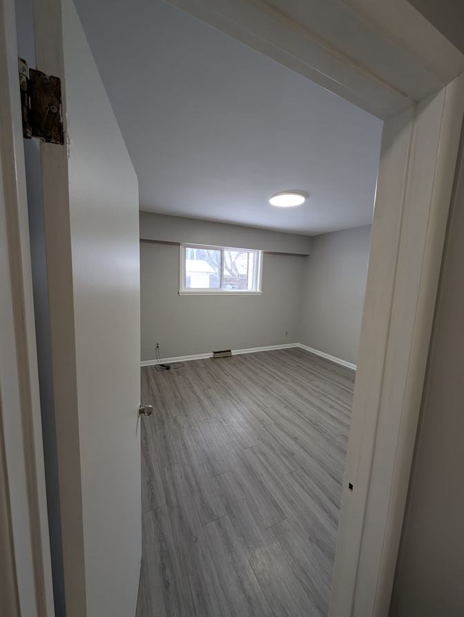 SANIA LALWANI's room